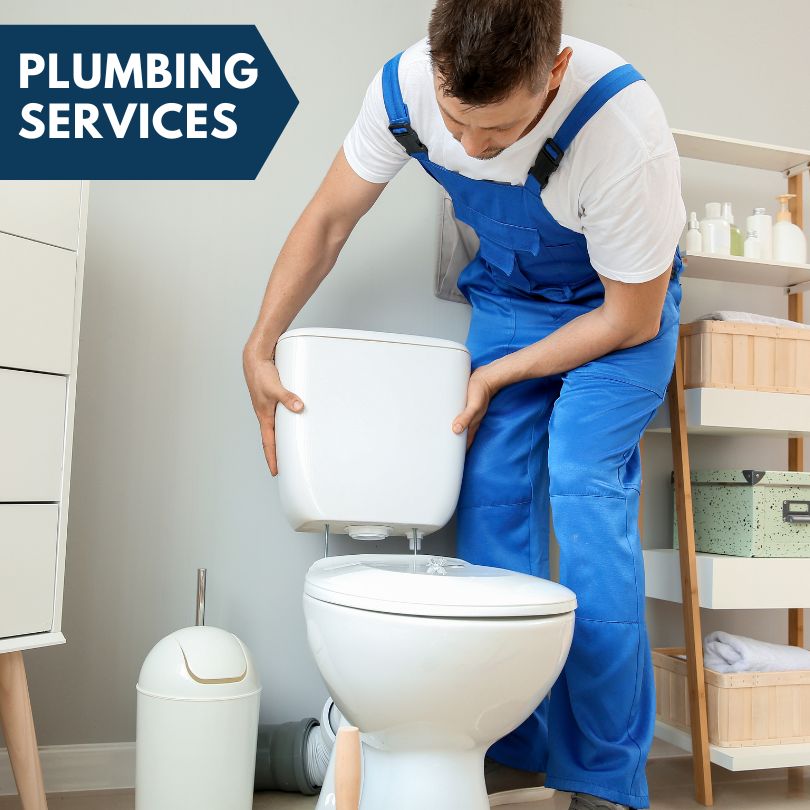 Plumbing Company in Plummer, MN