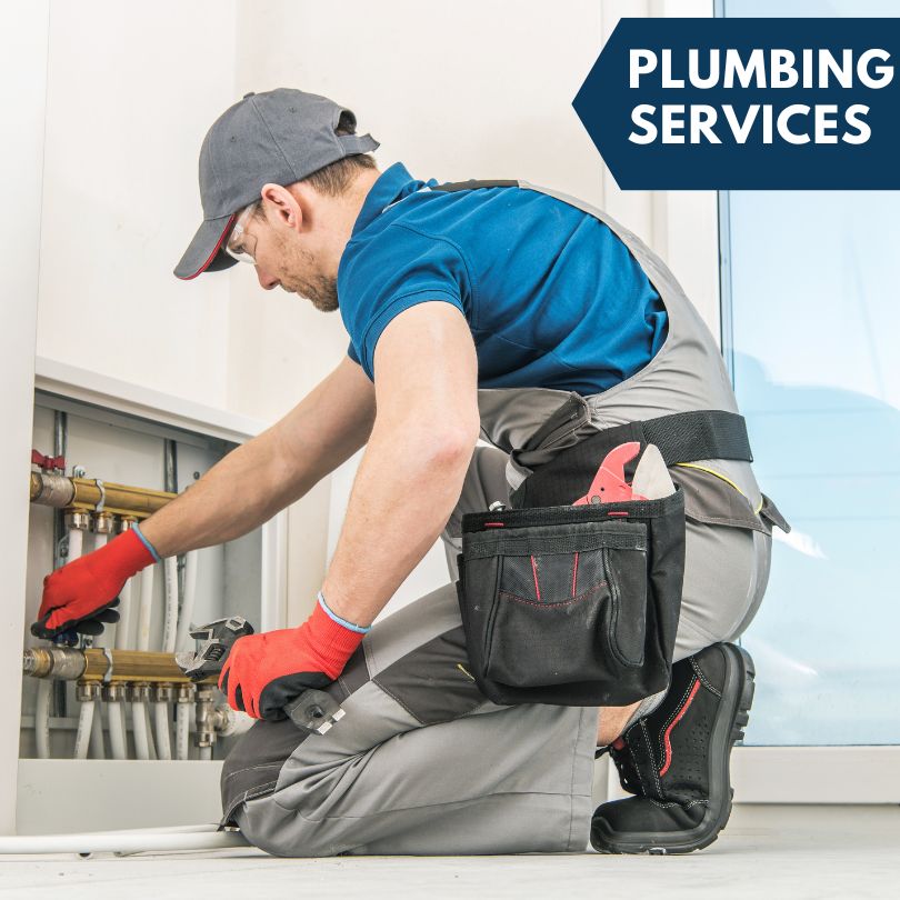 Plummer Plumbing Company